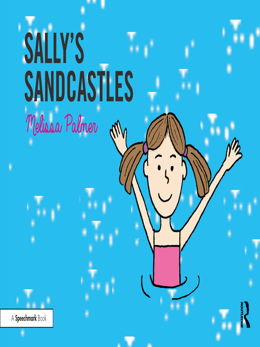 Cover image for Sally's Sandcastles